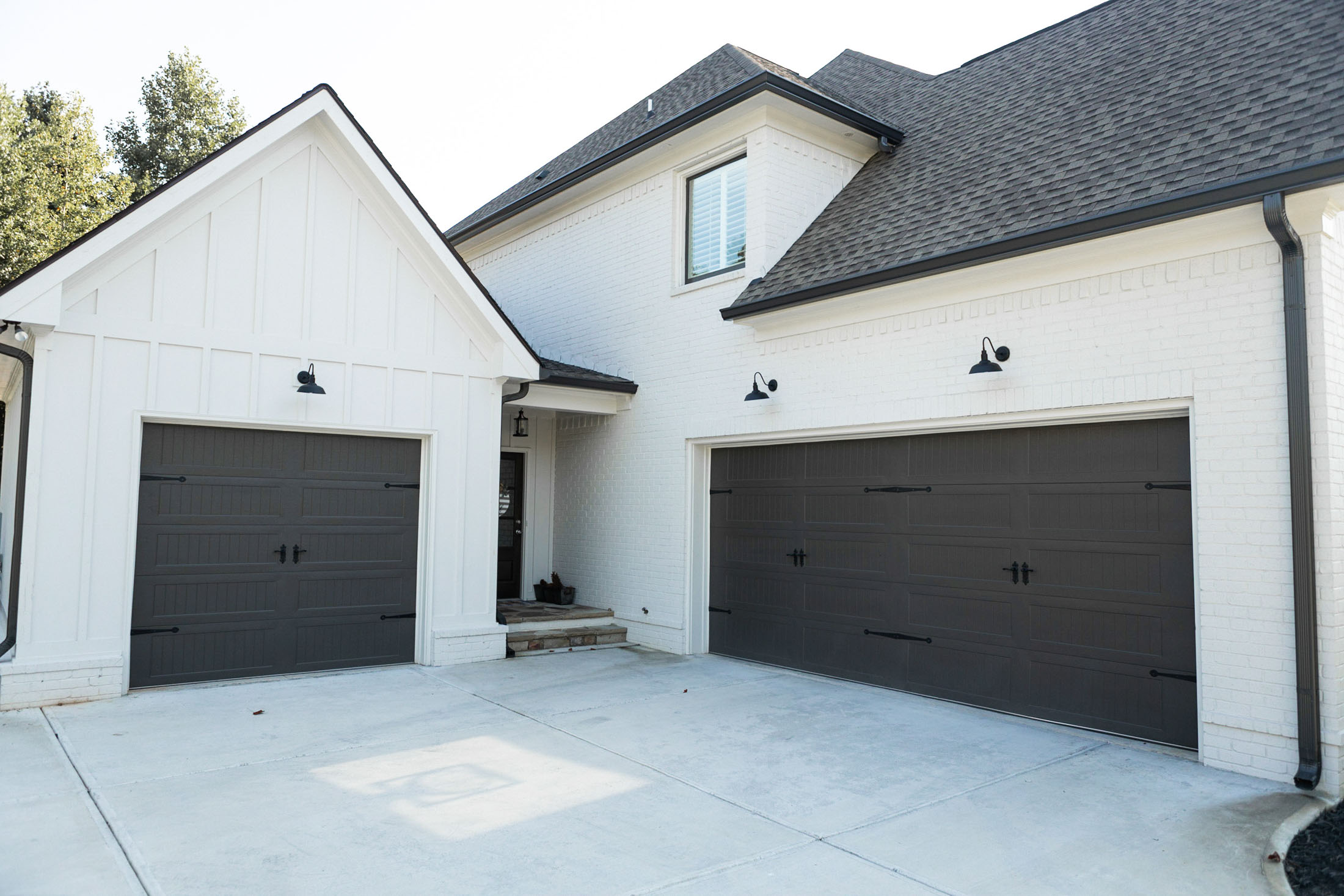 The Copeland House Martin & Associates Home Builders