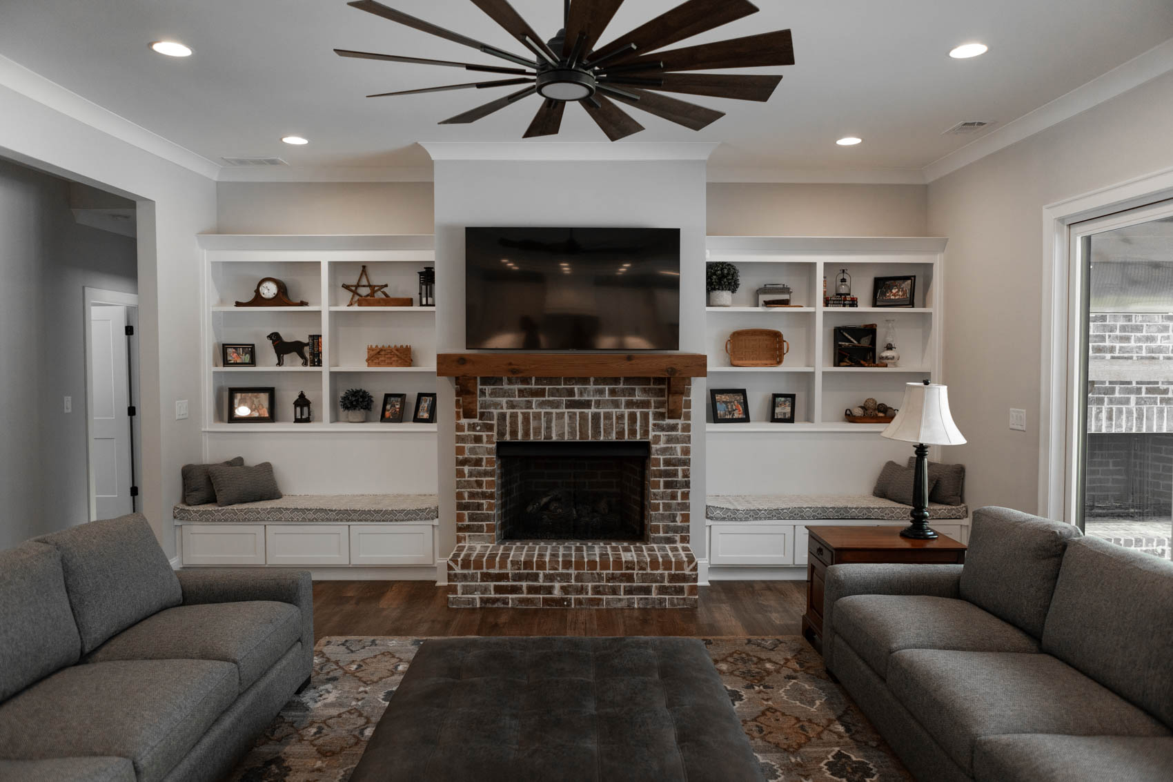 10. Living Room